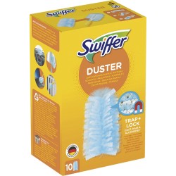 Rezerve pamatuf antipraf Swiffer Duster 10 buc