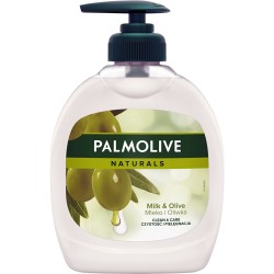 Sapun lichid Palmolive Naturals Milk & Olive 300 ml