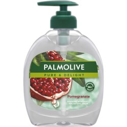 Sapun lichid Palmolive Pure & Delight Pomegranate 300 ml