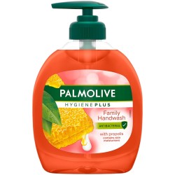 Sapun lichid antibacterian Palmolive Hygiene Plus 300 ml