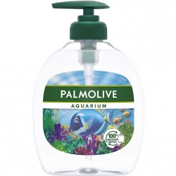 Sapun lichid Palmolive Aquarium 300 ml