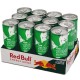 Energizant Red Bull Estival cactus 250 ml