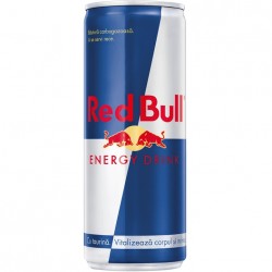 Energizant Red Bull Original 250 ml