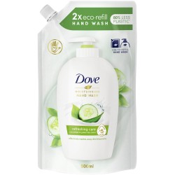 Sapun lichid rezerva Dove Refresing Care 500 ml