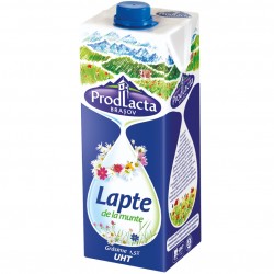 Lapte Prodlacta UHT 1,5% grasime 1 litru