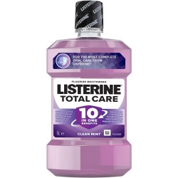 Apa de gura Listerine Total Care 1 litru