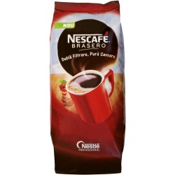 Cafea solubila Nescafe Brasero 500 grame