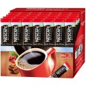 Cafea solubila Nescafe Brasero 60 plicuri