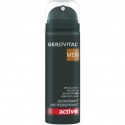 Antiperspirant Gerovital Men Active 150 ml