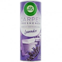 Odorizant pudra Air Wick Carpet Freshener Lavender 350 grame