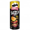 Chipsuri Pringles Sizzl'n Spicy BBQ 160 grame