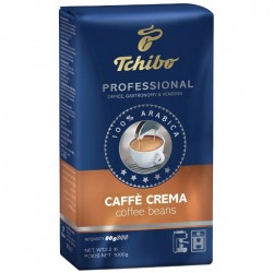 Cafea boabe Tchibo Professional Caffe Crema 1 kg