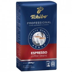 Cafea boabe Tchibo Professional Espresso 1 kg