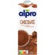 Bautura din soia cu ciocolata Alpro 1 litru