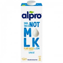 Bautura din ovaz Alpro Not Milk 1,8% grasime 1 litru