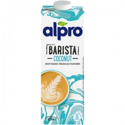 Bautura din cocos Alpro Barista 1 litru