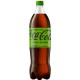Coca Cola Zero lamaie verde 1,25 litri