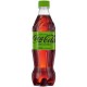 Coca Cola Zero lamaie verde 500 ml