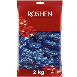 Bomboane de ciocolata Roshen Sorrento 2 kg
