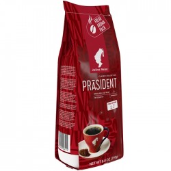 Cafea macinata Julius Meinl Prasident 250 grame