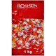 Dropsuri cu fructe Juice Mix Roshen 1 kg