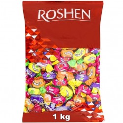 Caramele Roshen Yummi's 1 kg