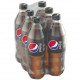 Pepsi Max Zero Zahar 500 ml