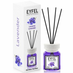 Odorizant Eyfel Reed Diffuser Lavender 120 ml