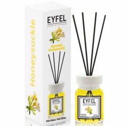 Odorizant Eyfel Reed Diffuser Honeysuckle 120 ml