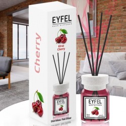 Odorizant Eyfel Reed Diffuser Cherry 120 ml