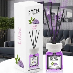 Odorizant Eyfel Reed Diffuser Lilac 120 ml