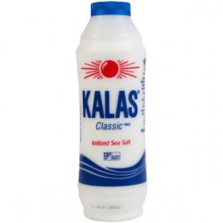 Sare de mare Kalas Classic 750 grame