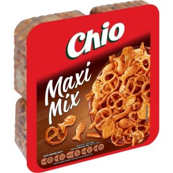 Chio Maxi Mix 225 grame