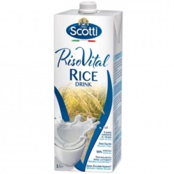 Bautura din orez Riso Vital 1 litru