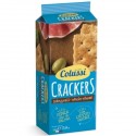 Crackers integrali Colussi 250 grame