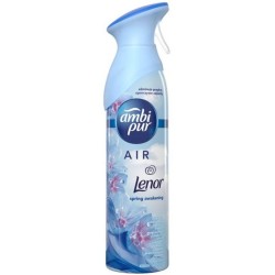 Odorizant spray Ambi Pur Lenor Spring Awakening 300 ml