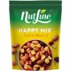 Mix de fructe uscate Nutline Happy Mix 150 grame