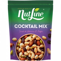 Cocktail Mix Nutline 150 grame