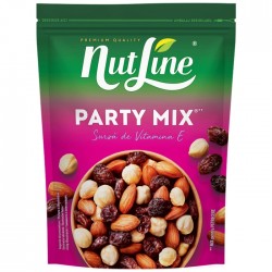 Party Mix Nutline 150 grame