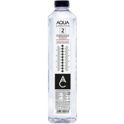 Apa plata Aqua Carpatica 2 litri