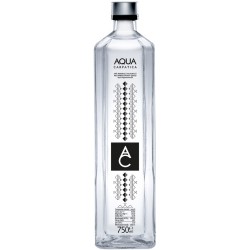 Apa plata Aqua Carpatica sticla 750 ml