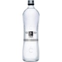 Apa carbogazoasa Aqua Carpatica sticla 750 ml