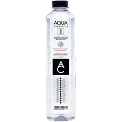 Apa plata Aqua Carpatica 1 litru
