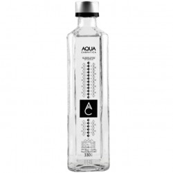 Apa plata Aqua Carpatica sticla 330 ml