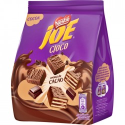 Napolitane cacao glazurate  Joe Cioco 160 grame