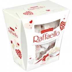 Praline Raffaello Ferrero 230 grame