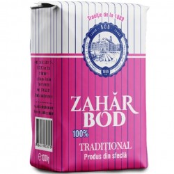 Zahar alb Bod 1 kg