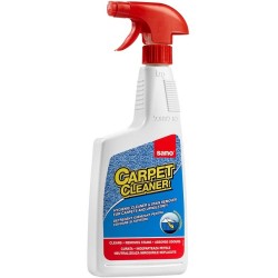 Detergent covoare Sano Carpet Cleaner 750 ml