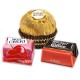 Praline asortate Ferrero Prestige 246 grame