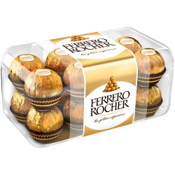 Praline Ferrero Rocher 200 grame